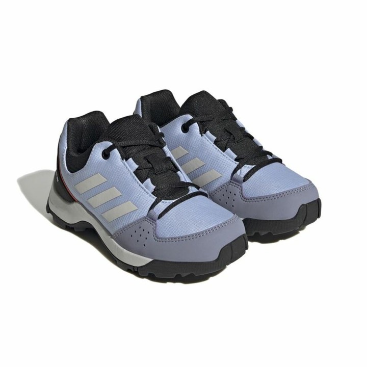Scarpe da Running per Adulti Adidas Terrex Hyperhiker Azzurro Azzurro Chiaro