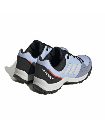 Laufschuhe für Erwachsene Adidas Terrex Hyperhiker Blau Hellblau