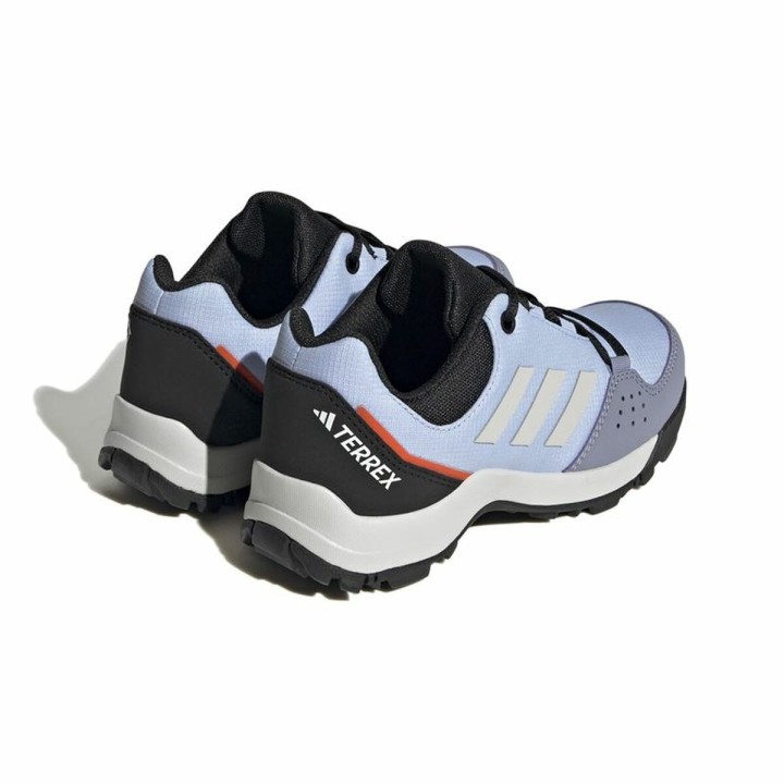Løbesko til voksne Adidas Terrex Hyperhiker Blå Lyseblå