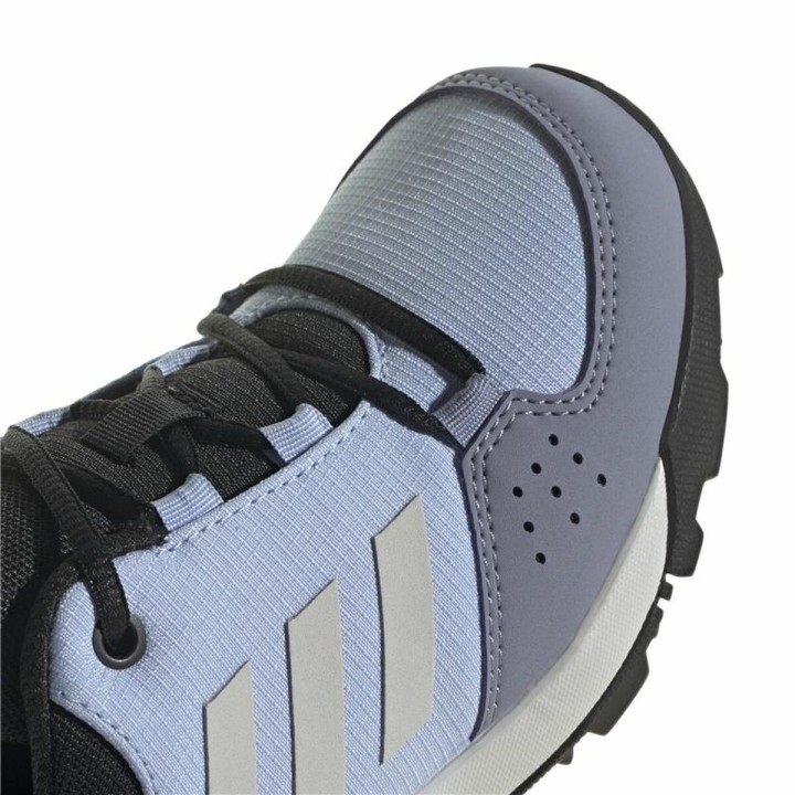 Zapatillas de Running para Adultos Adidas Terrex Hyperhiker Azul Azul claro