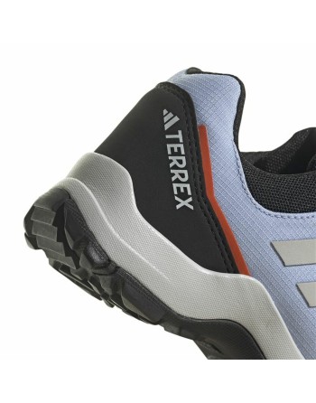 Laufschuhe für Erwachsene Adidas Terrex Hyperhiker Blau Hellblau