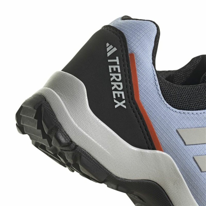 Løbesko til voksne Adidas Terrex Hyperhiker Blå Lyseblå