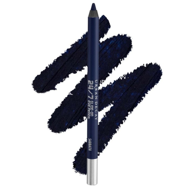 Eyeliner Urban Decay Glide On Sabbath