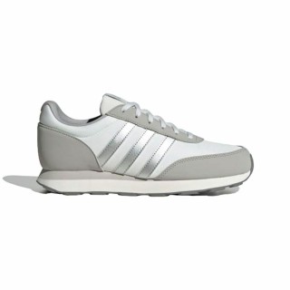 Kvinde Casual Sneakers Adidas Run 60S 3.0 Hvid Grå