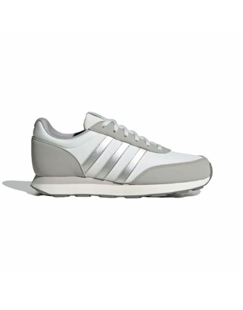 Women's casual trainers Adidas Run 60S 3.0 White Grey