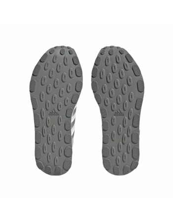 Casual Damenturnschuh Adidas Run 60S 3.0 Weiß Grau