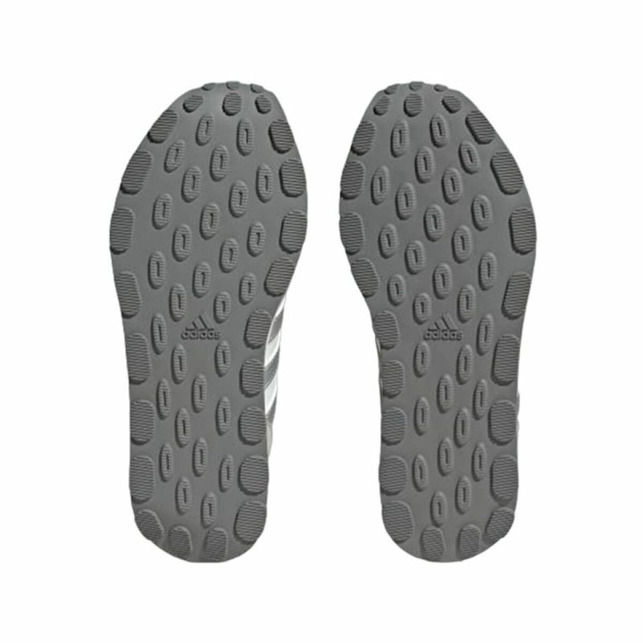 Kvinde Casual Sneakers Adidas Run 60S 3.0 Hvid Grå