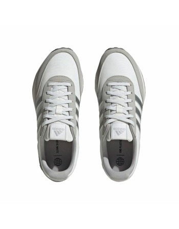 Casual Damenturnschuh Adidas Run 60S 3.0 Weiß Grau