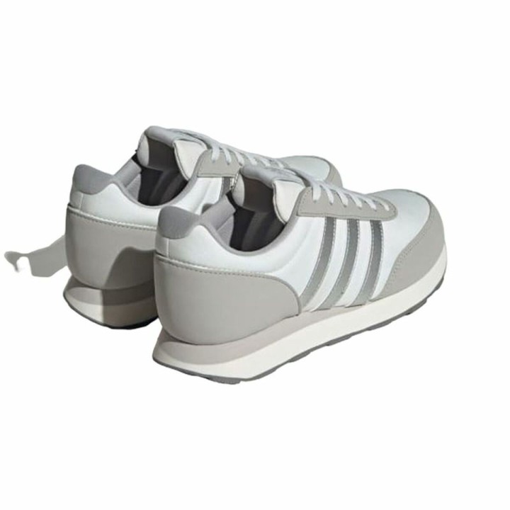 Kvinde Casual Sneakers Adidas Run 60S 3.0 Hvid Grå
