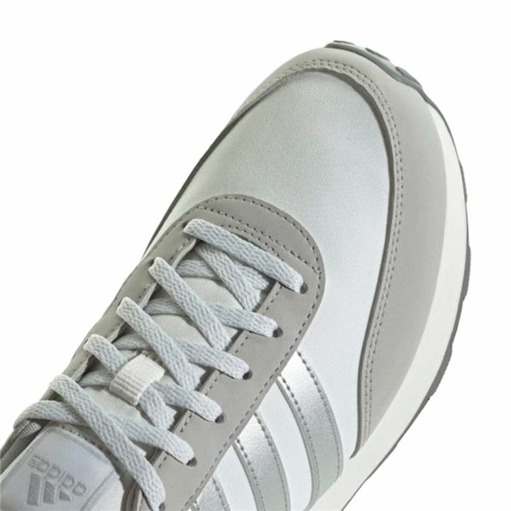 Kvinde Casual Sneakers Adidas Run 60S 3.0 Hvid Grå