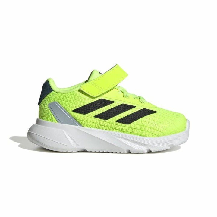 Scarpe Sportive per Bambini Adidas Duramo Sl El I Giallo