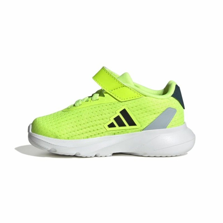 Baby's Sports Shoes Adidas Duramo Sl El I Yellow