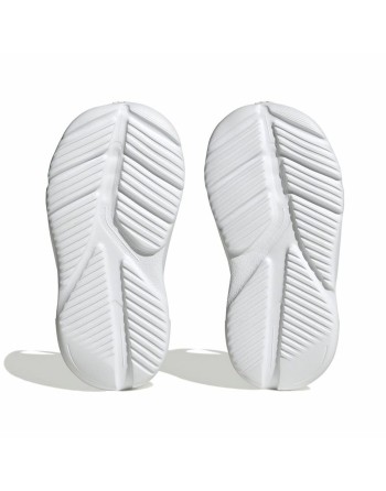 Chaussures de Sport pour Bébés Adidas Duramo Sl El I Jaune