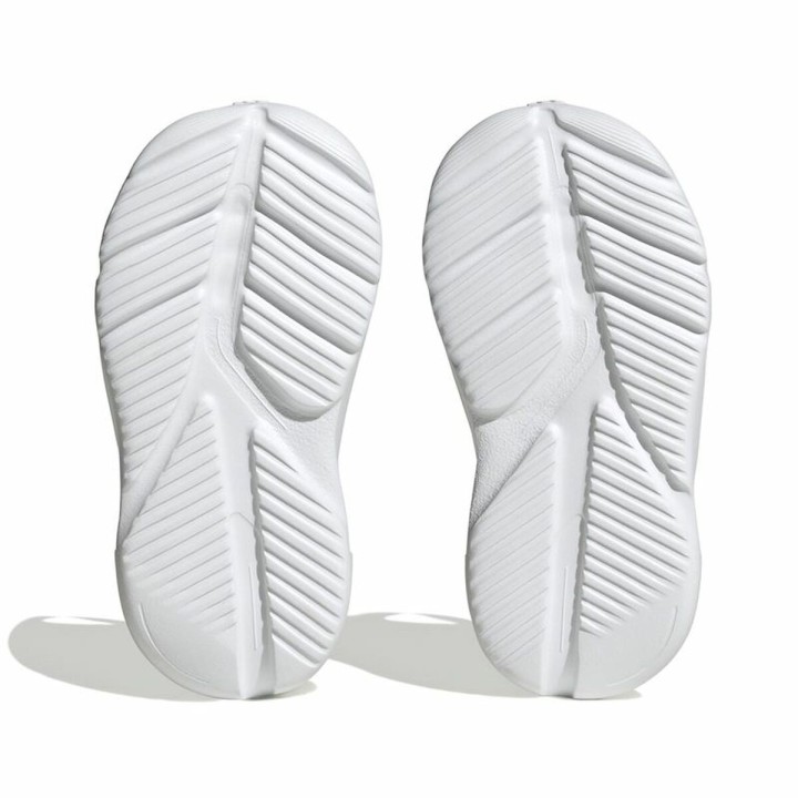 Scarpe Sportive per Bambini Adidas Duramo Sl El I Giallo