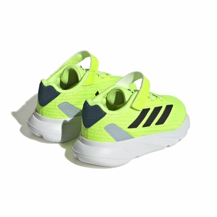 Scarpe Sportive per Bambini Adidas Duramo Sl El I Giallo