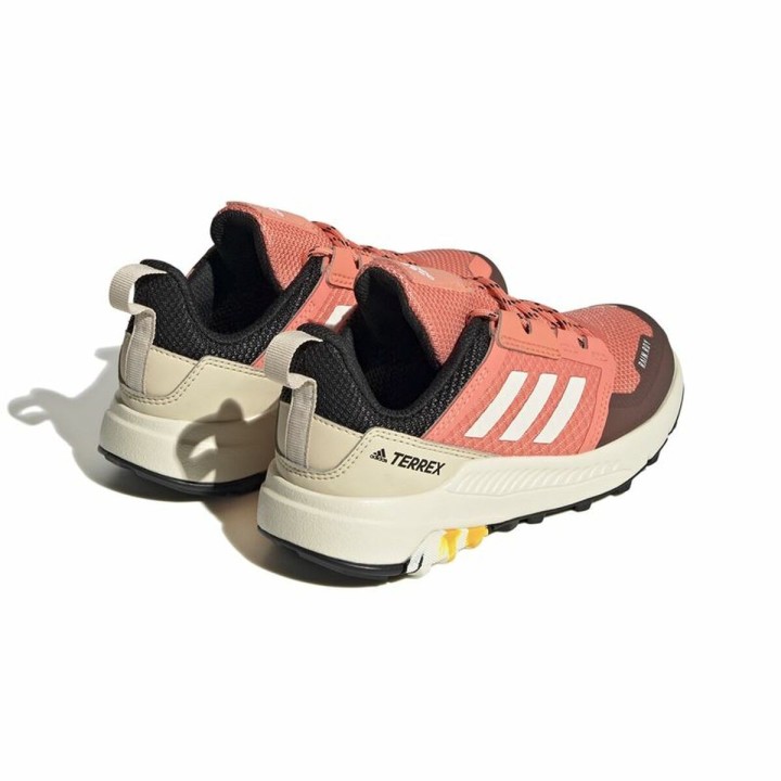 Sportssko til børn Adidas Terrex Trailmaker RAIN.RDY