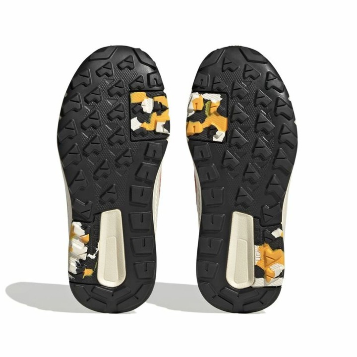 Sportssko til børn Adidas Terrex Trailmaker RAIN.RDY