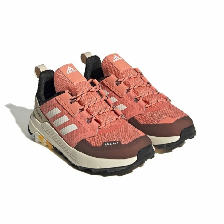 Sportssko til børn Adidas Terrex Trailmaker RAIN.RDY