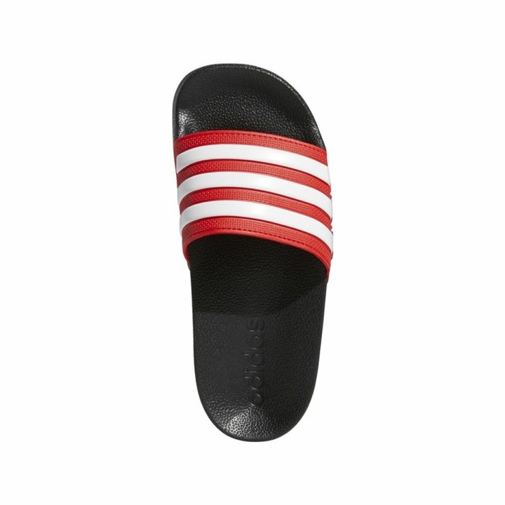 Klipklappere til damer Adidas Adilette Shower Rød