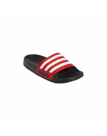 Klipklappere til damer Adidas Adilette Shower Rød