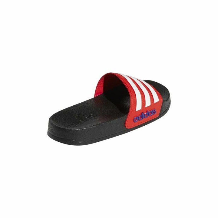 Ciabatte da Donna Adidas Adilette Shower Rosso