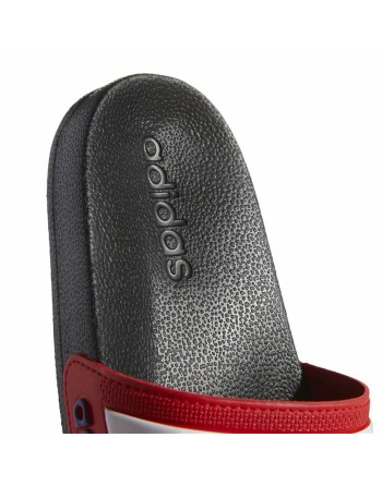 Klipklappere til damer Adidas Adilette Shower Rød