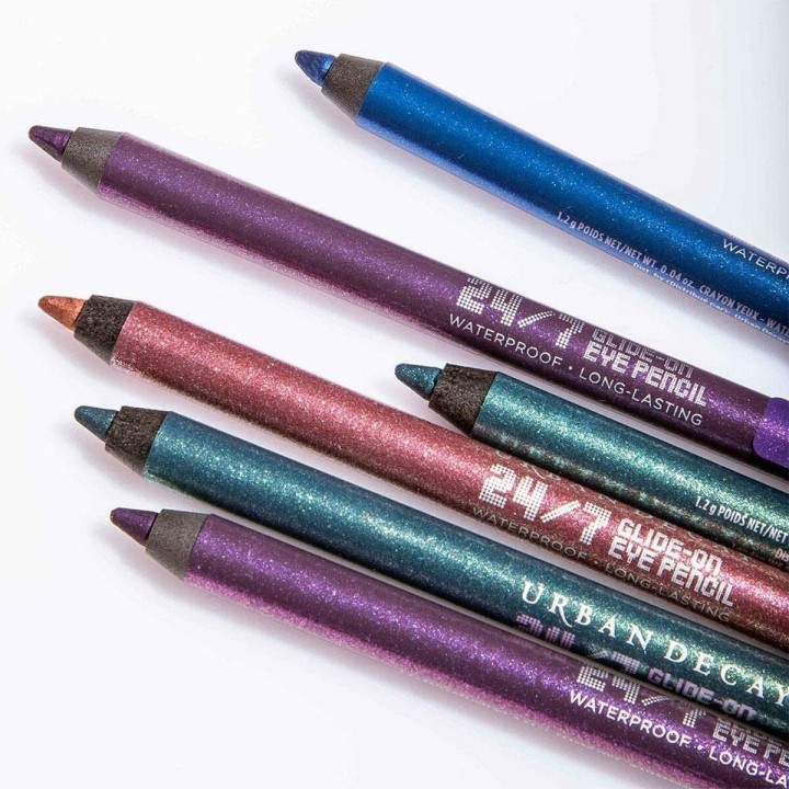 Eyeliner Urban Decay 24/7 Glide-On Whiskey