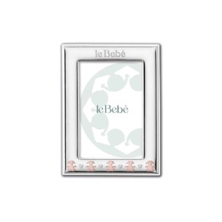 Cornice Portafoto leBebe LBC002