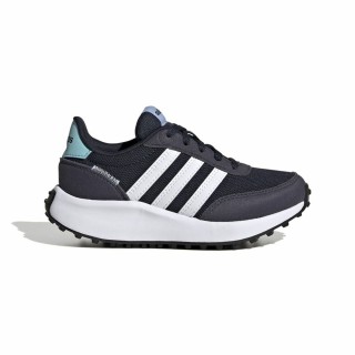 Scarpe Sportive per Bambini Adidas Run 70S Nero