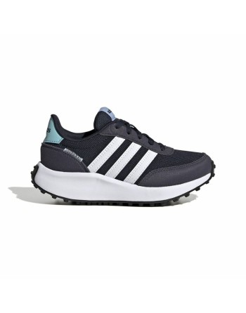Kinder Sportschuhe Adidas Run 70S Schwarz