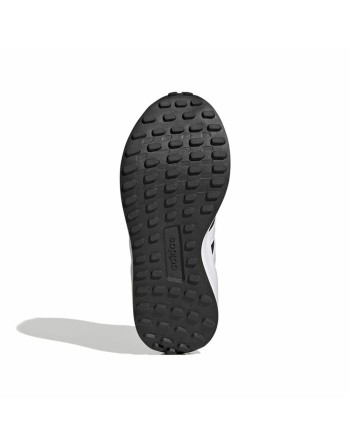 Scarpe Sportive per Bambini Adidas Run 70S Nero
