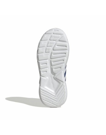Scarpe da Running per Adulti Adidas Nebzed Bianco