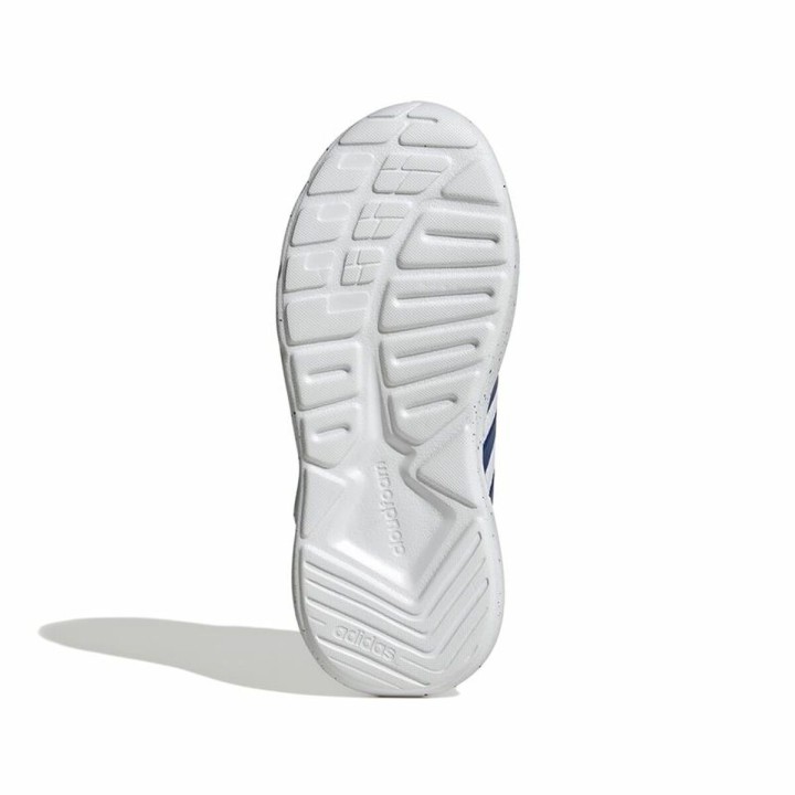 Løbesko til voksne Adidas Nebzed Hvid