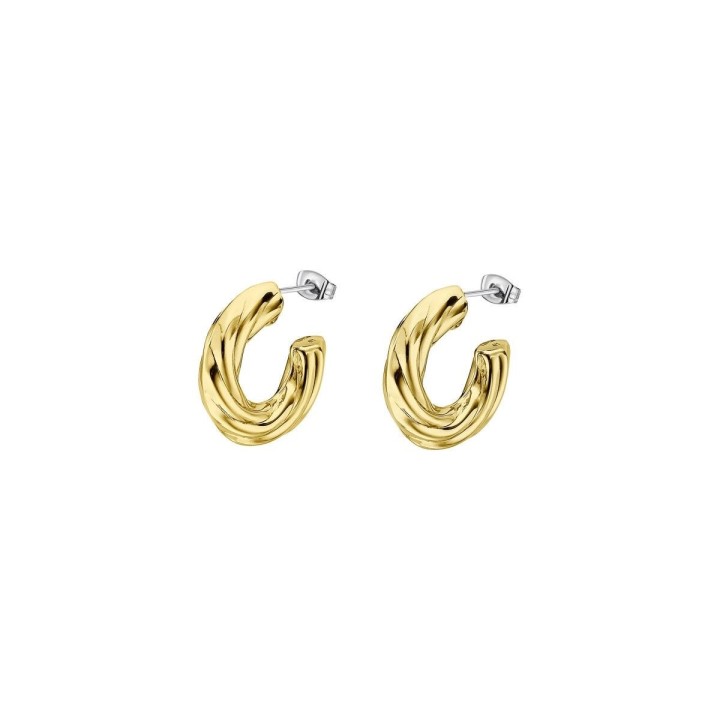 Boucles d´oreilles Femme Lotus LS2417-4/2 Doré
