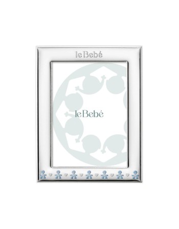 Cornice Portafoto leBebe LBC005