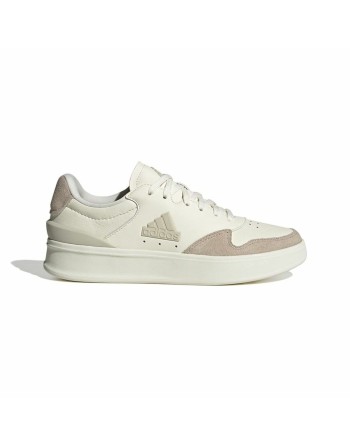 Zapatillas de Running para Adultos Adidas Kantana Beige