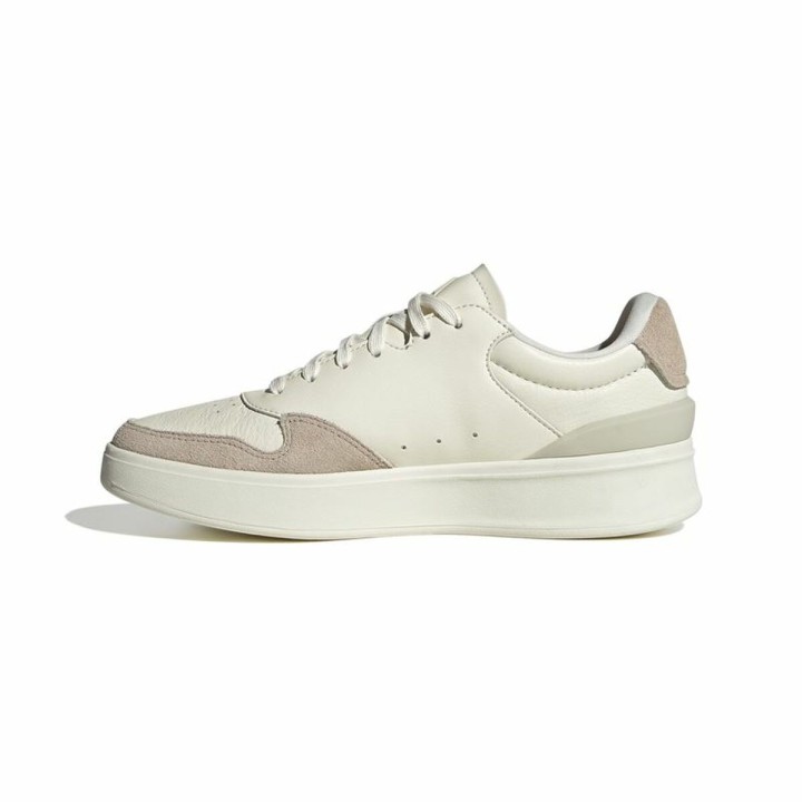 Scarpe da Running per Adulti Adidas Kantana Beige