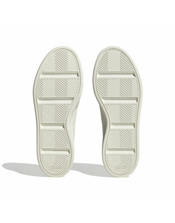 Running Shoes for Adults Adidas Kantana Beige