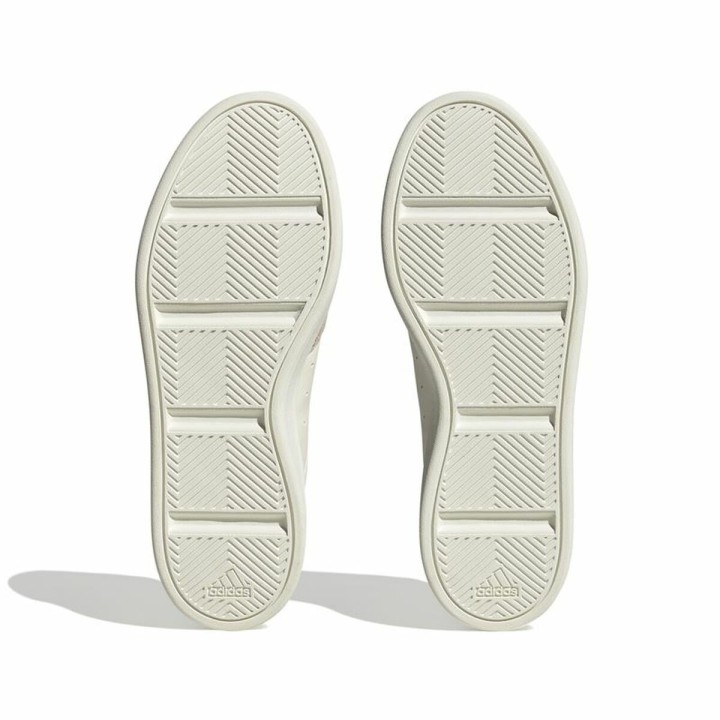 Laufschuhe für Erwachsene Adidas Kantana Beige