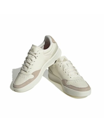 Running Shoes for Adults Adidas Kantana Beige