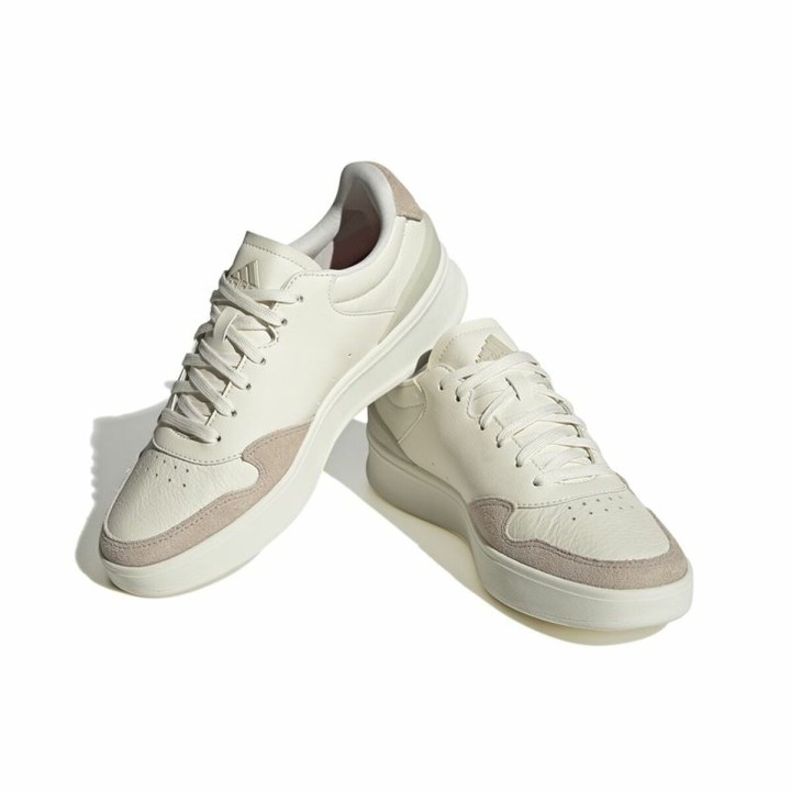 Scarpe da Running per Adulti Adidas Kantana Beige
