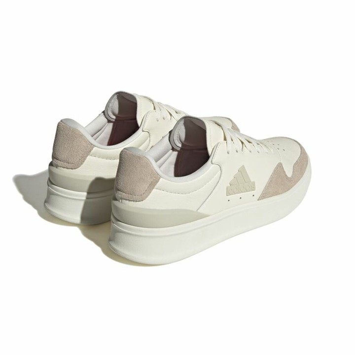 Scarpe da Running per Adulti Adidas Kantana Beige