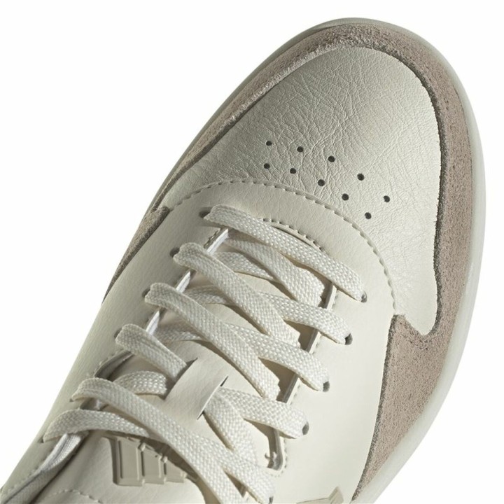 Scarpe da Running per Adulti Adidas Kantana Beige