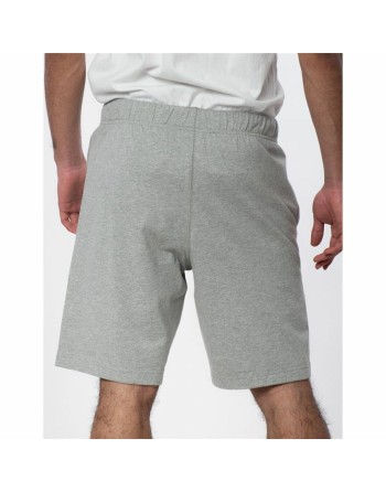 Herren-Sportshorts Champion Grau