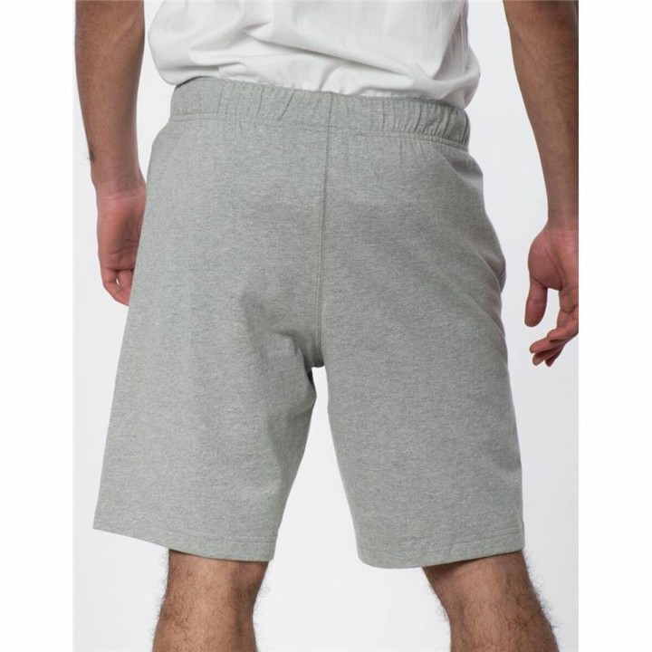 Sport shorts til mænd Champion Grå