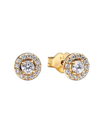 Boucles d´oreilles Femme Pandora 263019C01 Doré