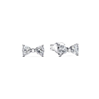 Pendientes Mujer Pandora 293542C01 Plateado