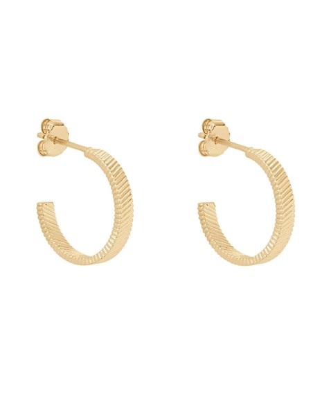 Pendientes Mujer Stroili 1685721 Dorado