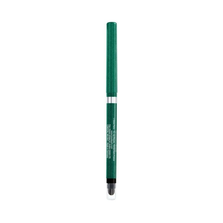 Eyeliner L'Oreal Make Up Infaillible Grip Turquoise 36 timer