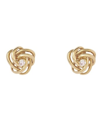 Boucles d´oreilles Femme Stroili 1682079 Doré